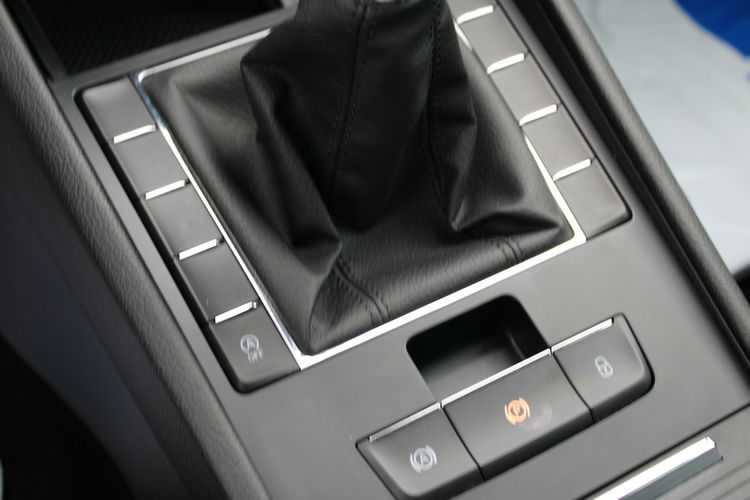 Skoda Superb Salon Polska Gwarancja Active zdjęcie 25