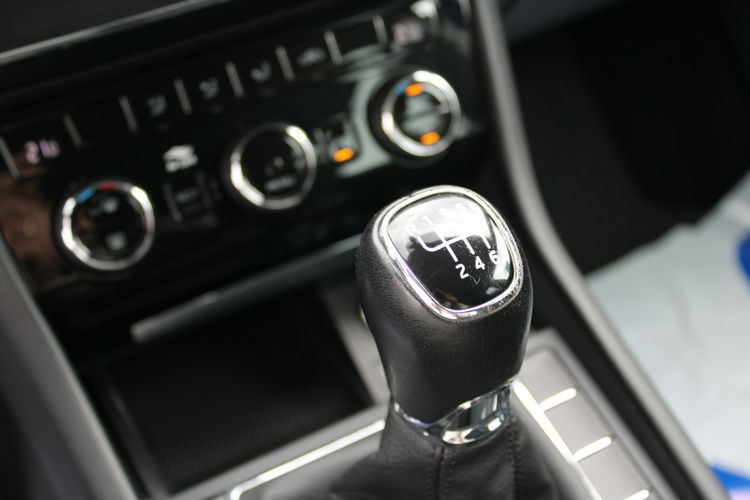 Skoda Superb Salon Polska Gwarancja Active zdjęcie 26