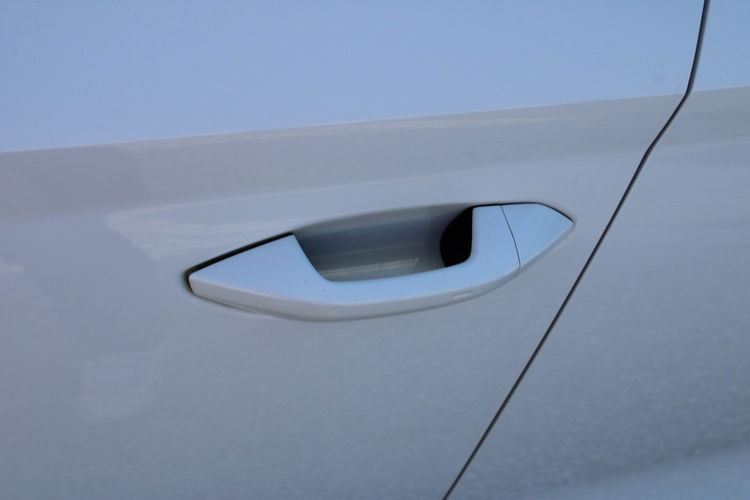 Skoda Octavia F-Vat Salon Polska Gwarancja Active zdjęcie 10