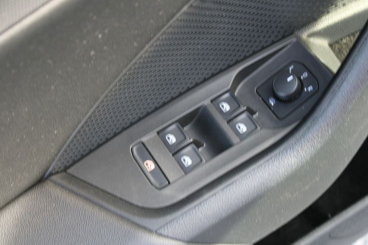 Skoda Octavia F-Vat Salon Polska Gwarancja Active zdjęcie 13