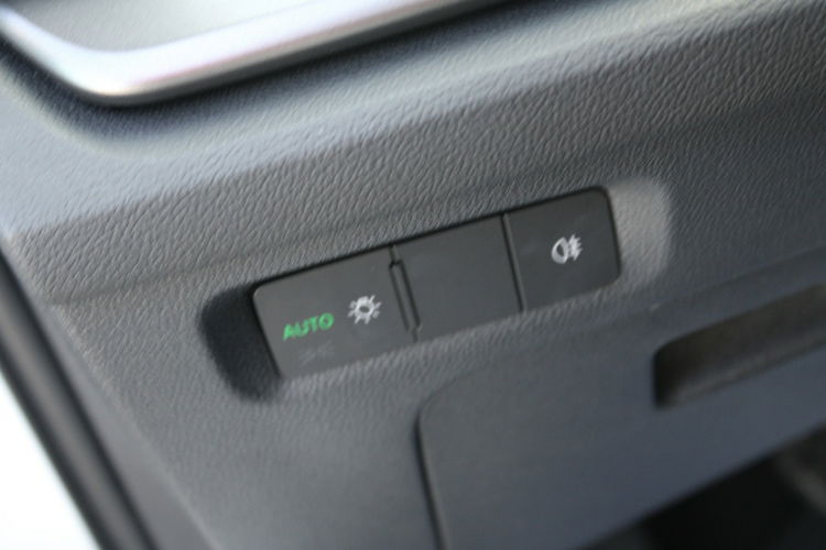 Skoda Octavia F-Vat Salon Polska Gwarancja Active zdjęcie 14