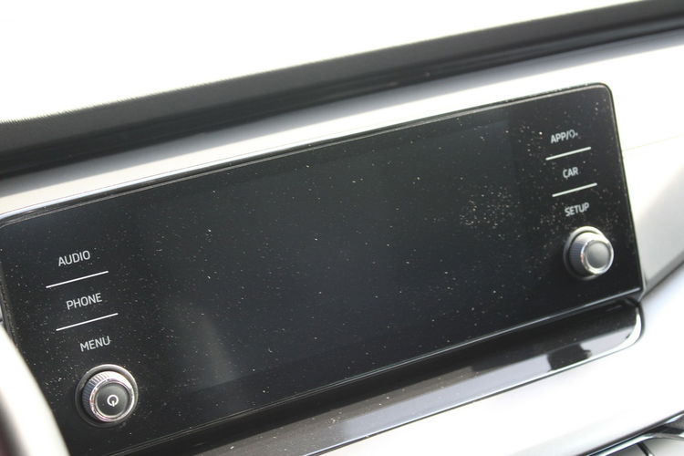 Skoda Octavia F-Vat Salon Polska Gwarancja Active zdjęcie 16