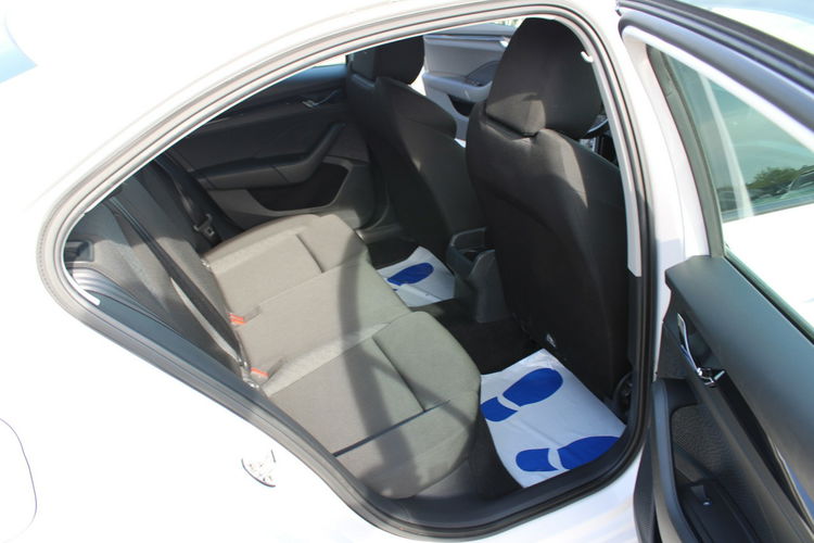 Skoda Octavia F-Vat Salon Polska Gwarancja Active zdjęcie 24