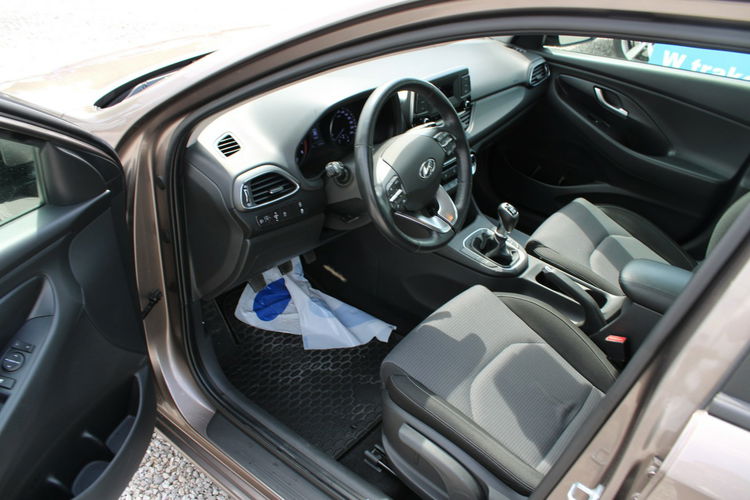 Hyundai i30 F-vat Gwarancja Salon PL Classic+ zdjęcie 12