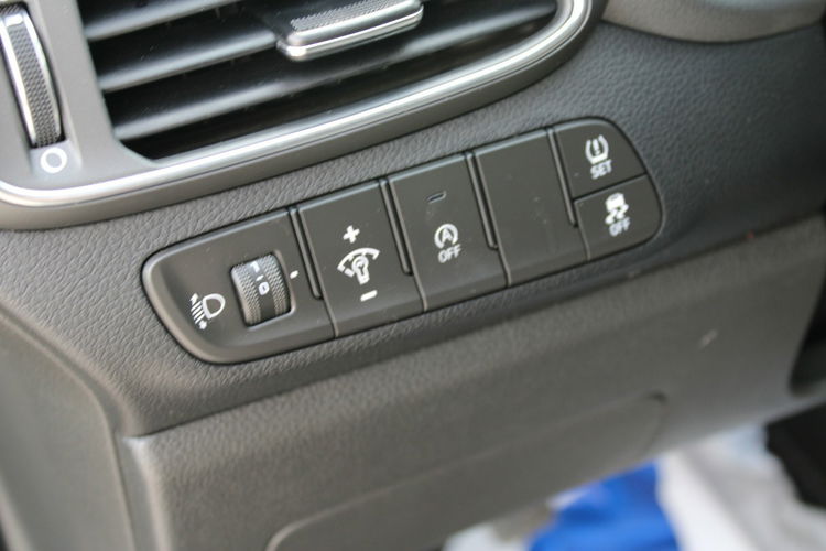 Hyundai i30 F-vat Gwarancja Salon PL Classic+ zdjęcie 14