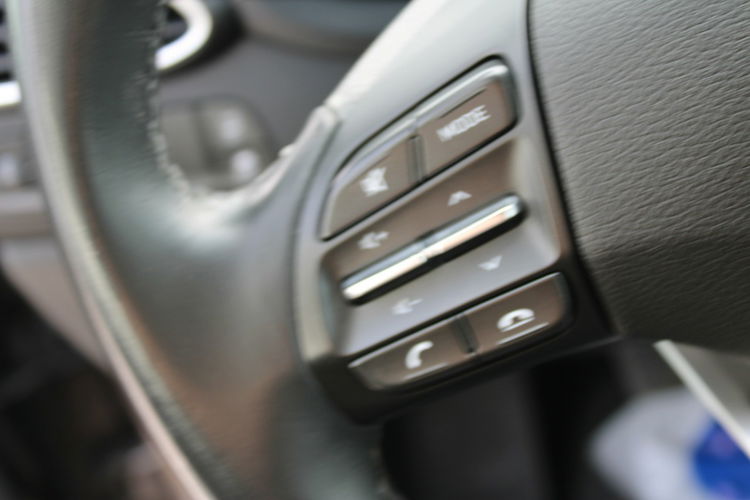 Hyundai i30 F-vat Gwarancja Salon PL Classic+ zdjęcie 16