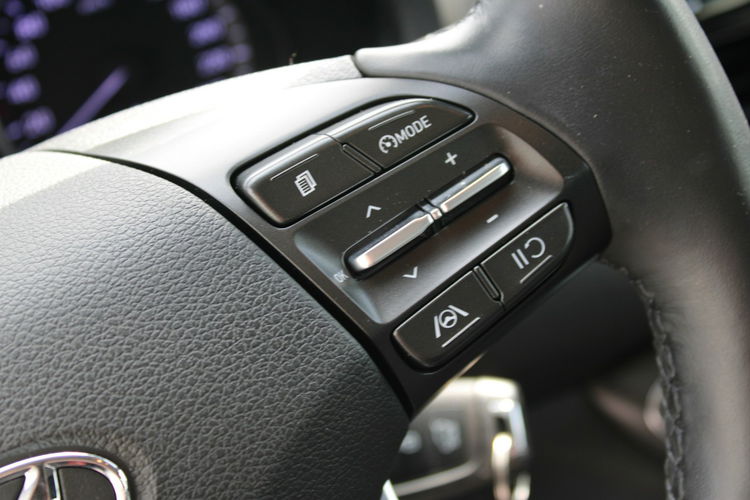 Hyundai i30 F-vat Gwarancja Salon PL Classic+ zdjęcie 17