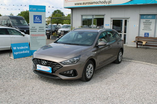 Hyundai i30 F-vat Gwarancja Salon PL Classic+