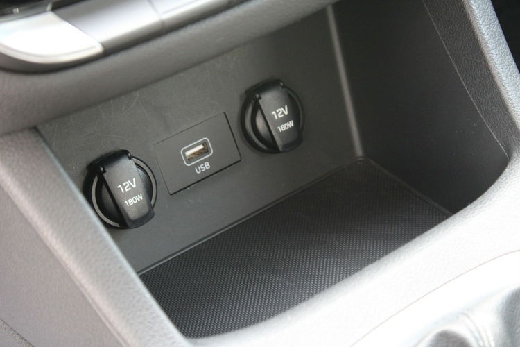 Hyundai i30 F-vat Gwarancja Salon PL Classic+ zdjęcie 20