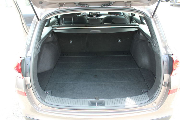 Hyundai i30 F-vat Gwarancja Salon PL Classic+ zdjęcie 24