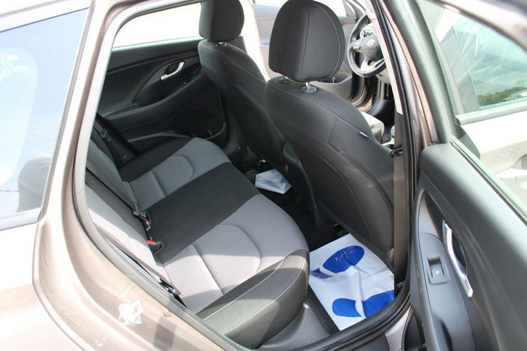Hyundai i30 F-vat Gwarancja Salon PL Classic+ zdjęcie 25