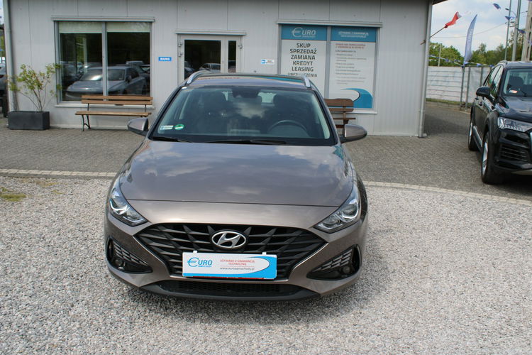 Hyundai i30 F-vat Gwarancja Salon PL Classic+ zdjęcie 2