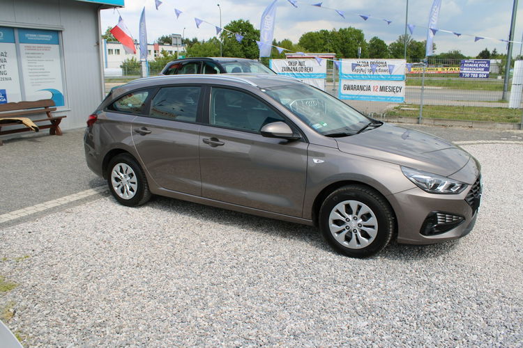 Hyundai i30 F-vat Gwarancja Salon PL Classic+ zdjęcie 4