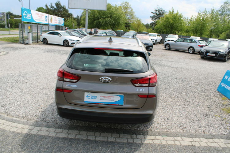 Hyundai i30 F-vat Gwarancja Salon PL Classic+ zdjęcie 6