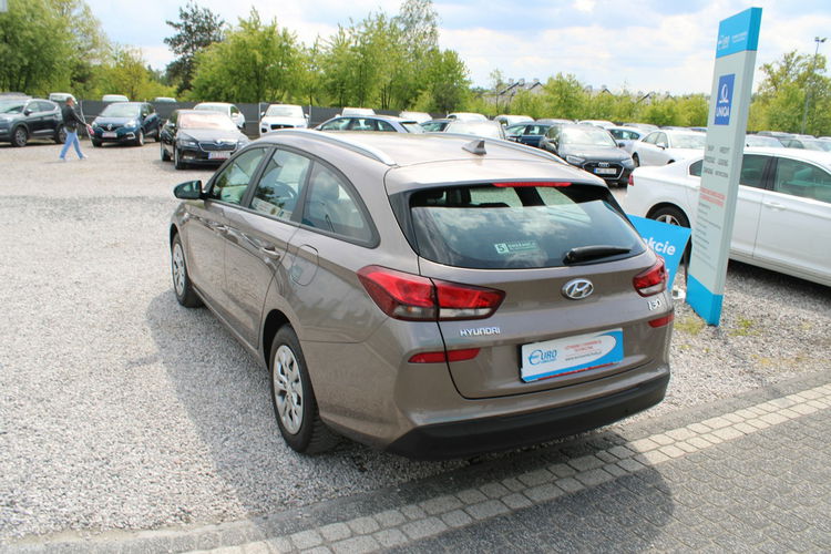Hyundai i30 F-vat Gwarancja Salon PL Classic+ zdjęcie 7