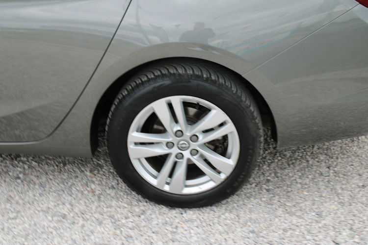 Opel Astra EDITION 122HP F-vat Salon Polska Gwarancja zdjęcie 9