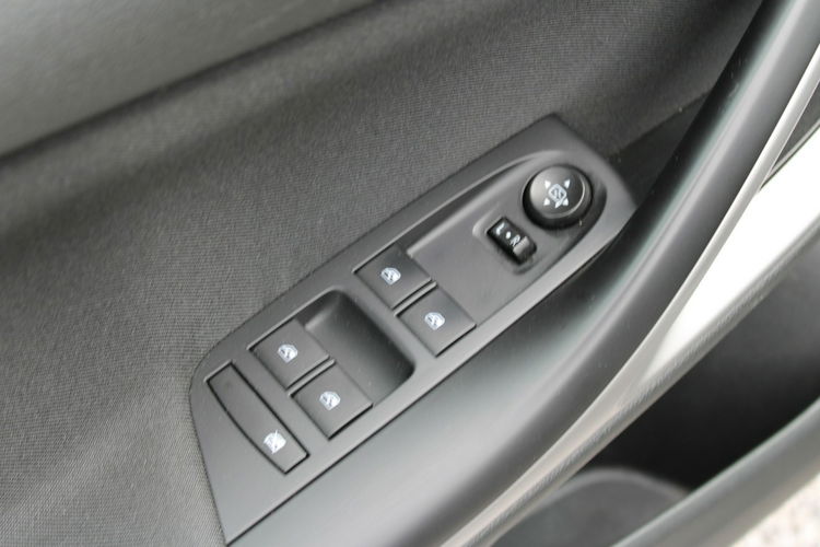 Opel Astra EDITION 122HP F-vat Salon Polska Gwarancja zdjęcie 12