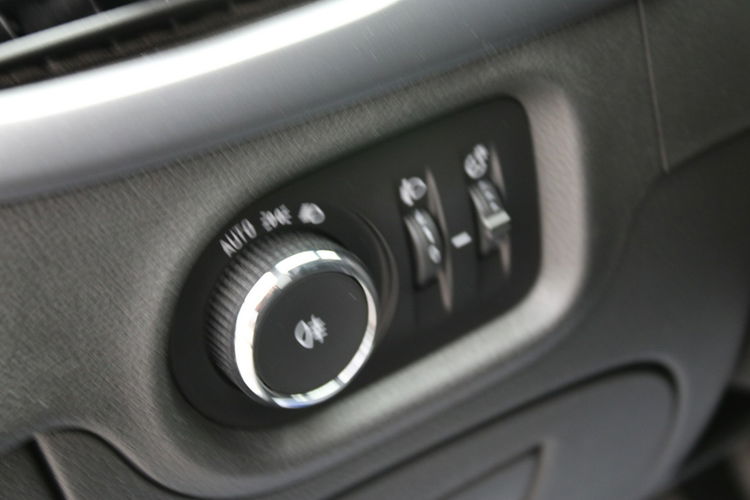 Opel Astra EDITION 122HP F-vat Salon Polska Gwarancja zdjęcie 13