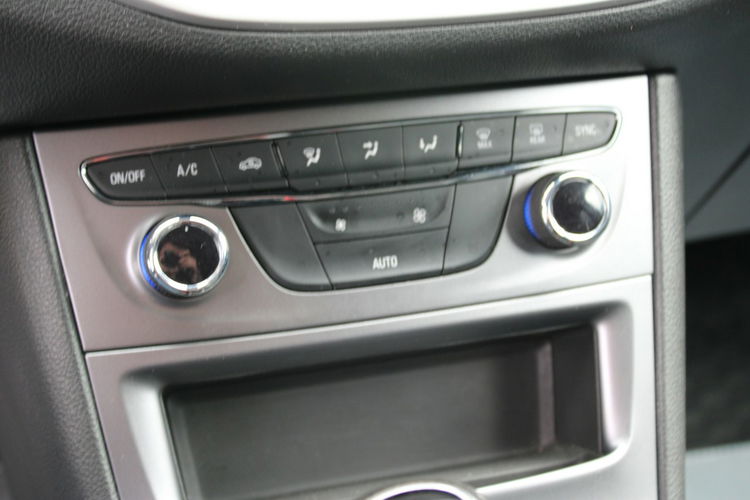 Opel Astra EDITION 122HP F-vat Salon Polska Gwarancja zdjęcie 18