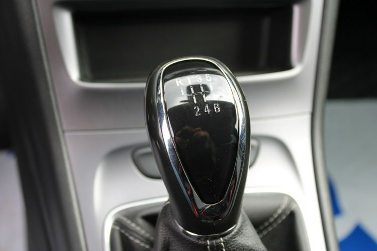 Opel Astra EDITION 122HP F-vat Salon Polska Gwarancja zdjęcie 19