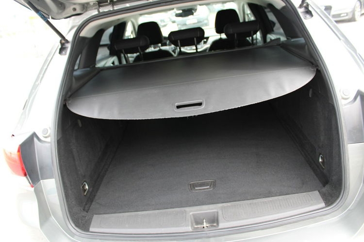 Opel Astra EDITION 122HP F-vat Salon Polska Gwarancja zdjęcie 22