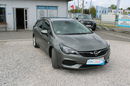 Opel Astra EDITION 122HP F-vat Salon Polska Gwarancja zdjęcie 3