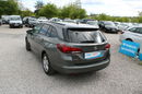 Opel Astra EDITION 122HP F-vat Salon Polska Gwarancja zdjęcie 7