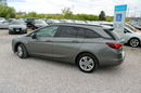 Opel Astra EDITION 122HP F-vat Salon Polska Gwarancja zdjęcie 8