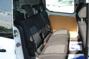 Ford Transit Connect L2 EcoBlue 120KM Trend F-vat Gwarancja SalonPL zdjęcie 14