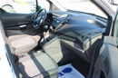 Ford Transit Connect L2 EcoBlue 120KM Trend F-vat Gwarancja SalonPL zdjęcie 15