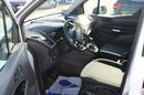 Ford Transit Connect L2 EcoBlue 120KM Trend F-vat Gwarancja SalonPL zdjęcie 19