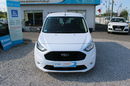 Ford Transit Connect L2 EcoBlue 120KM Trend F-vat Gwarancja SalonPL zdjęcie 2