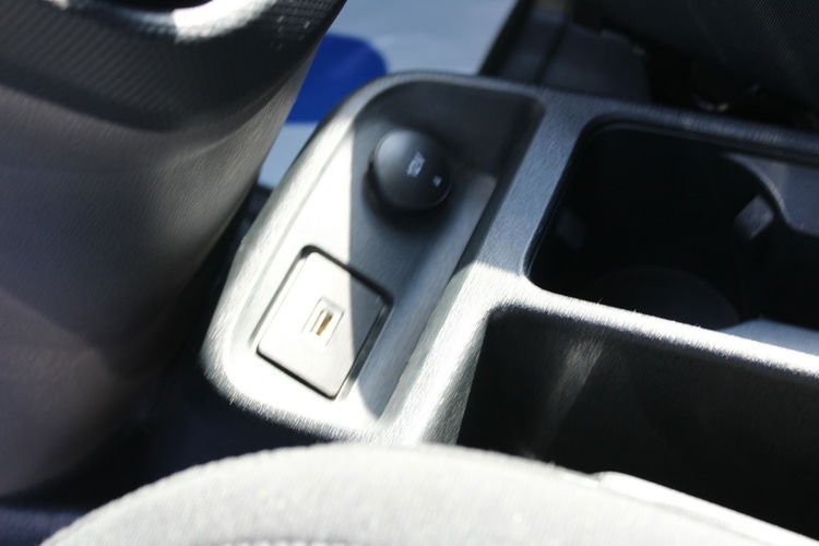 Ford Transit Connect L2 EcoBlue 120KM Trend F-vat Gwarancja SalonPL zdjęcie 28