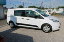 Ford Transit Connect L2 EcoBlue 120KM Trend F-vat Gwarancja SalonPL zdjęcie 4