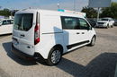 Ford Transit Connect L2 EcoBlue 120KM Trend F-vat Gwarancja SalonPL zdjęcie 5