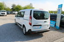 Ford Transit Connect L2 EcoBlue 120KM Trend F-vat Gwarancja SalonPL zdjęcie 7
