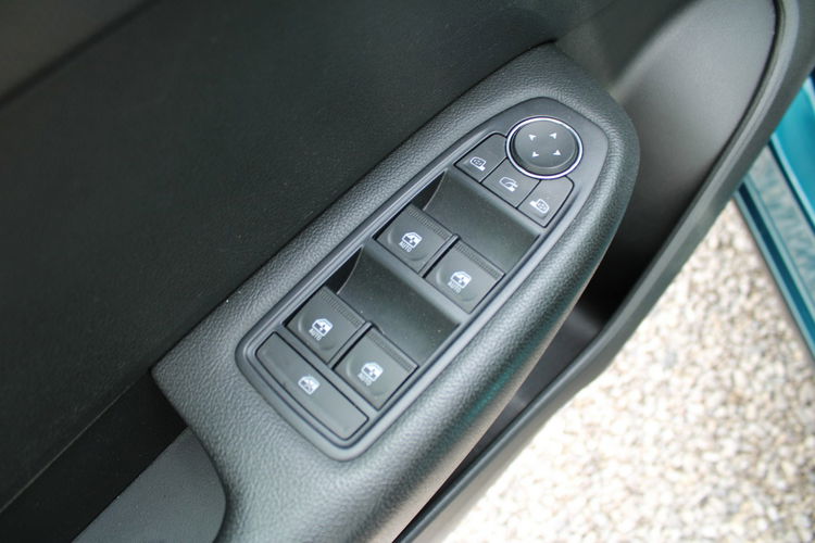Renault Arkana INTENS Automat Nawigacja F-vat zdjęcie 15