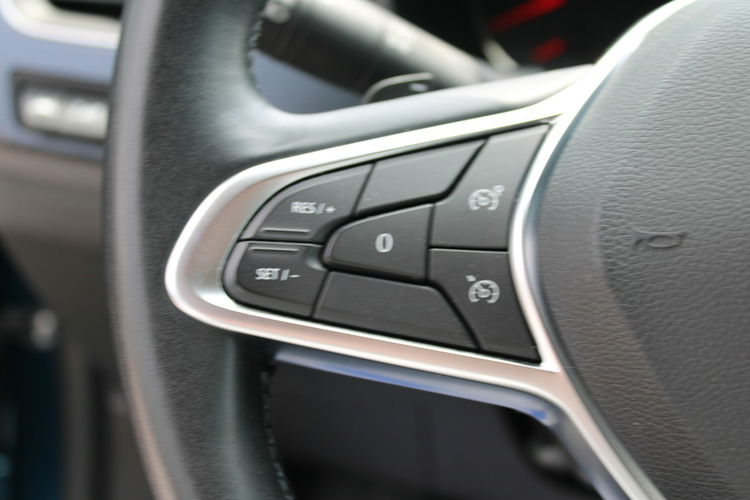 Renault Arkana INTENS Automat Nawigacja F-vat zdjęcie 19