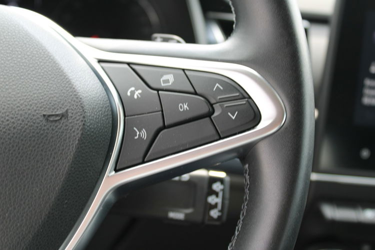 Renault Arkana INTENS Automat Nawigacja F-vat zdjęcie 20