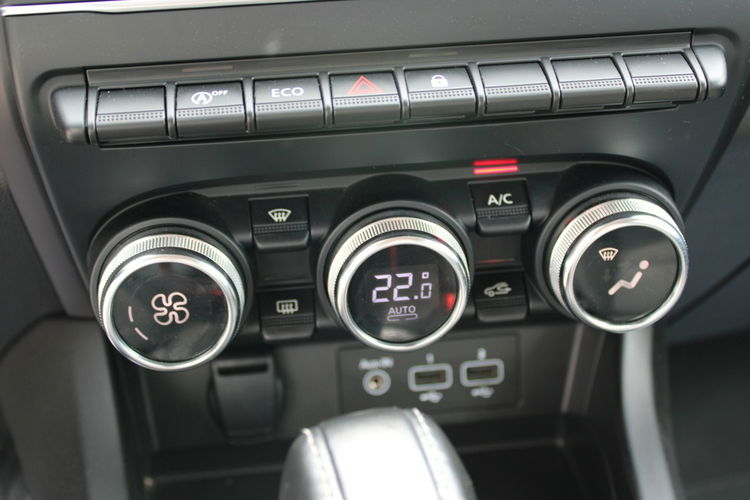 Renault Arkana INTENS Automat Nawigacja F-vat zdjęcie 24