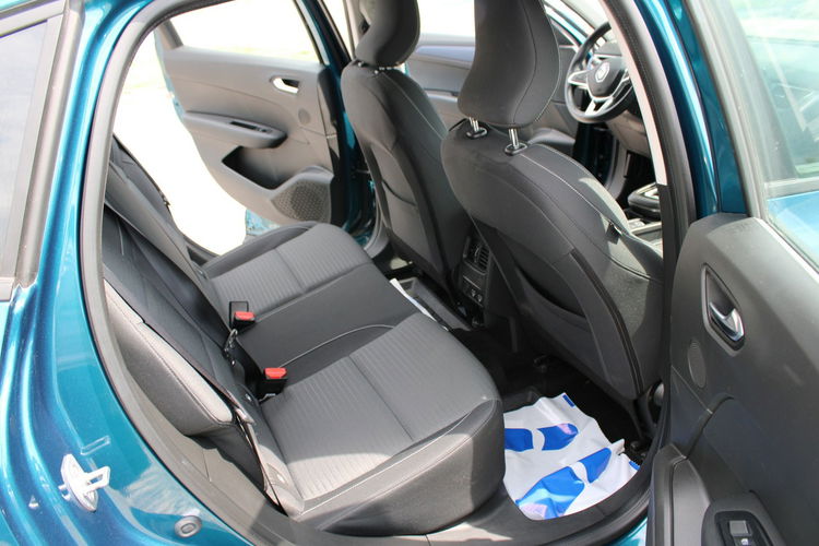 Renault Arkana INTENS Automat Nawigacja F-vat zdjęcie 31