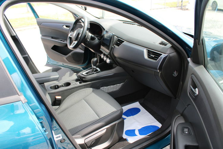 Renault Arkana INTENS Automat Nawigacja F-vat zdjęcie 32