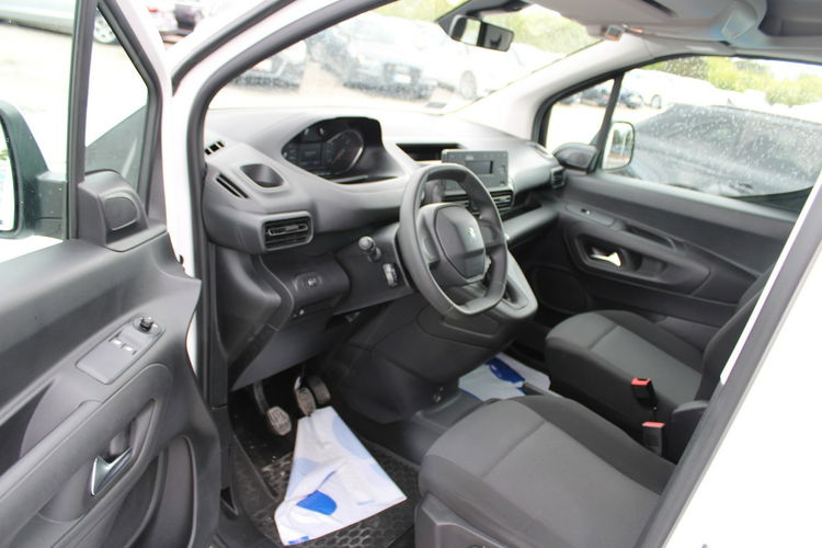 Peugeot RIFTER Active Gwarancja Salon Polska zdjęcie 10