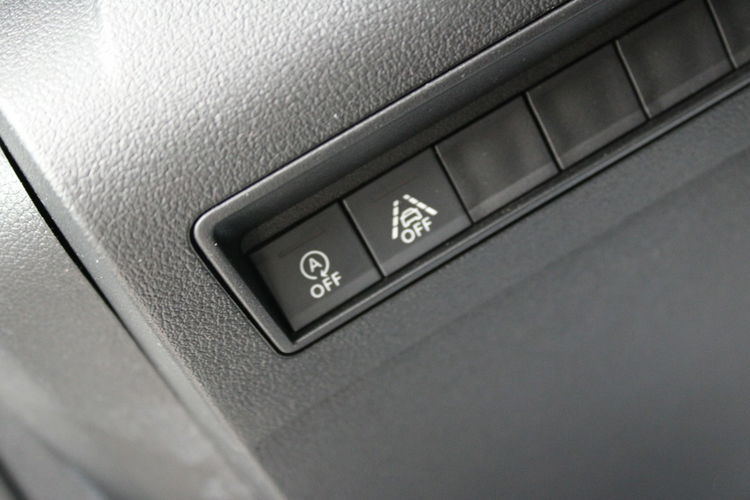 Peugeot RIFTER Active Gwarancja Salon Polska zdjęcie 12