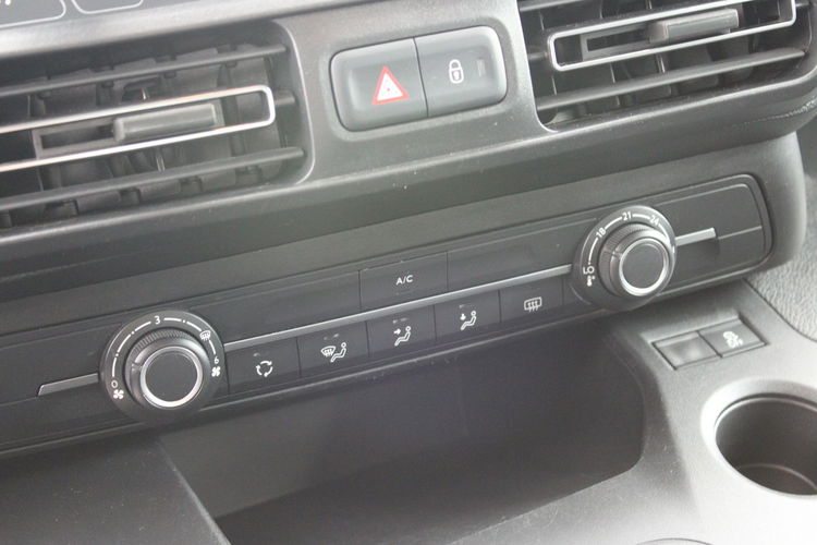 Peugeot RIFTER Active Gwarancja Salon Polska zdjęcie 17