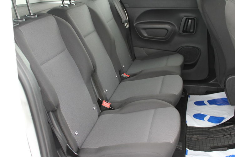 Peugeot RIFTER Active Gwarancja Salon Polska zdjęcie 23