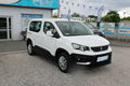 samochód osobowy Peugeot zdjęcie 3