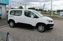 Peugeot RIFTER Active Gwarancja Salon Polska zdjęcie 4