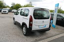 Peugeot RIFTER Active Gwarancja Salon Polska zdjęcie 7