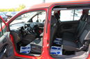 Ford Transit Connect 230 1.5 EcoBlue LONG 120KM Trend AUTOMAT zdjęcie 11